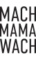 Preview: Spruch mach Mama wach 25g Kaffeepulver